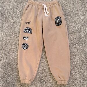 Rawgear Jogger Sweat Pants